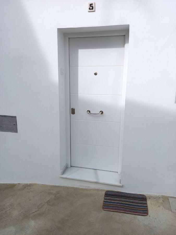 Villa Casa Ortiz With Private Roof Terrace - Oceanview Conil De La Frontera Exterior foto